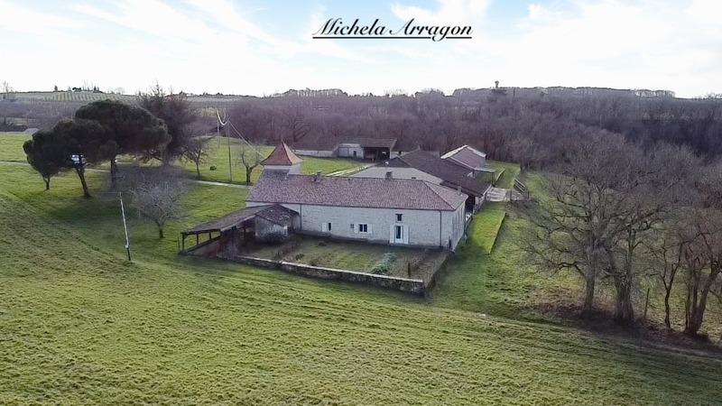 Propriété - 196 m² - 7 pièces