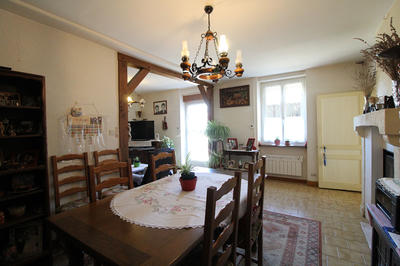 Maison - 103 m² - 5 pièces