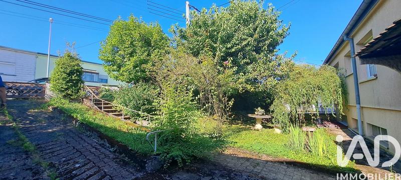 Maison - 145 m² - 6 pièces