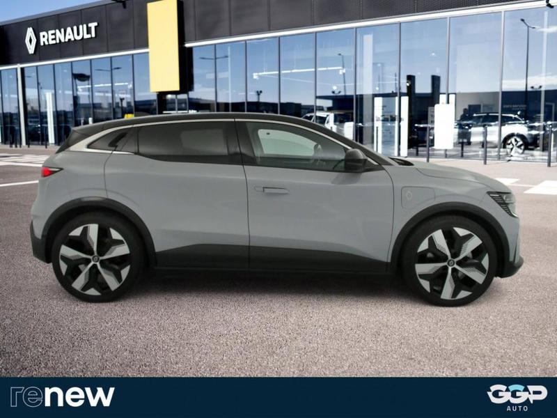 Renault Mégane E-Tech 220 ch autonomie confort Gsr2 Techno