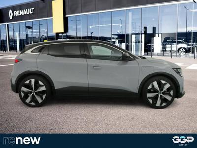 Renault Mégane E-Tech 220 ch autonomie confort Gsr2 Techno