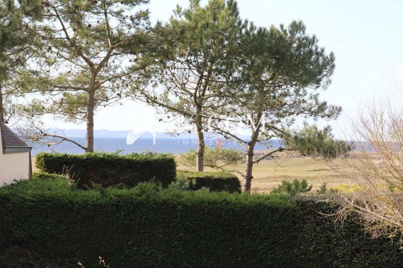 Maison - 122 m² - 5 pièces