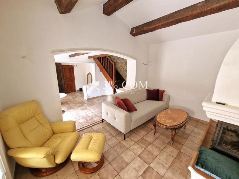 Villa - 96 m² - 5 pièces