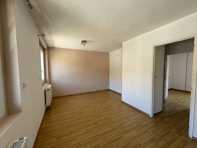 Appartement - 33 m² - 2 pièces