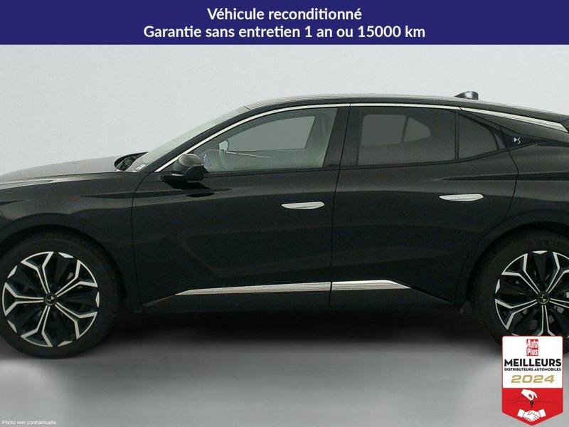 Ds Ds 4 Ds4 PureTech 130 Eat8 Rivoli