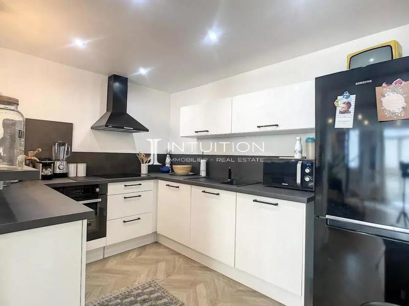 Duplex - 68 m² - 2 pièces