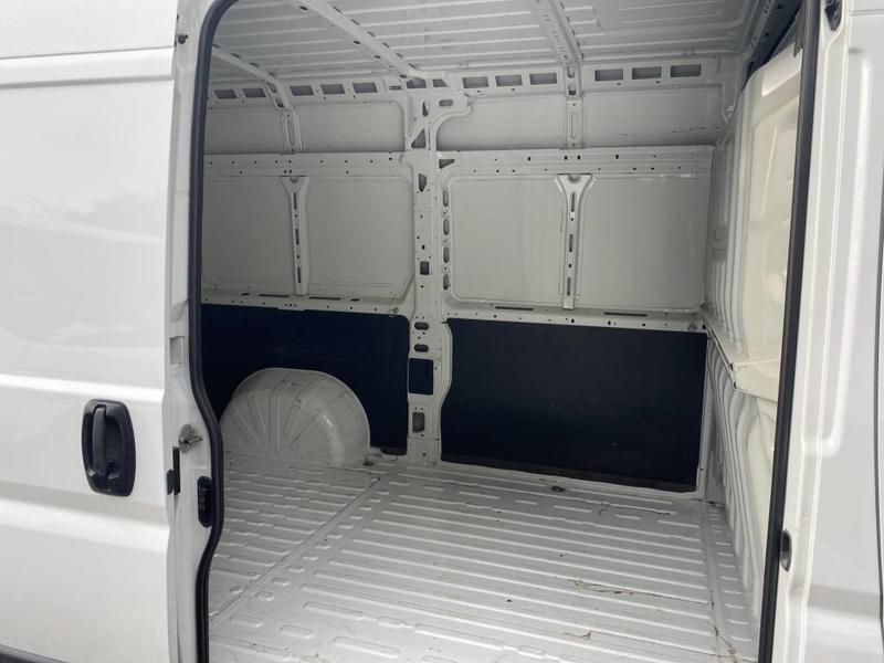 Citroën Jumper II 30 L2h2 BlueHDi 130 s&amp;amp;S Bvm6 Business