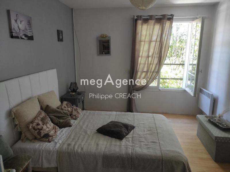 Maison - 170 m² - 7 pièces