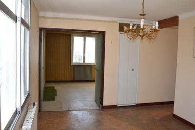 Appartement - 60 m² - 4 pièces