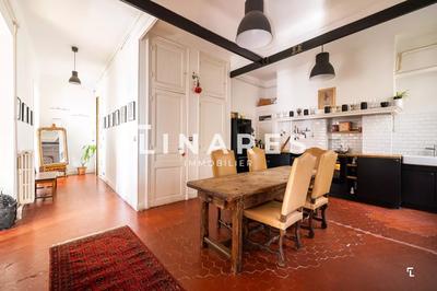 Appartement - 92 m² - 4 pièces