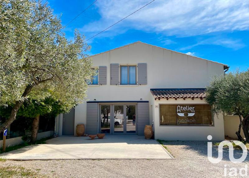 Appartement - 110 m² - 4 pièces