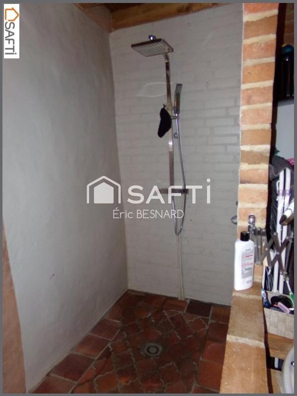 Maison - 168 m² - 7 pièces