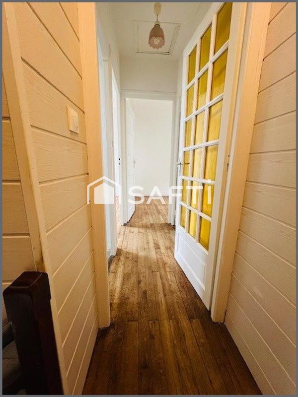 Maison - 189 m² - 10 pièces