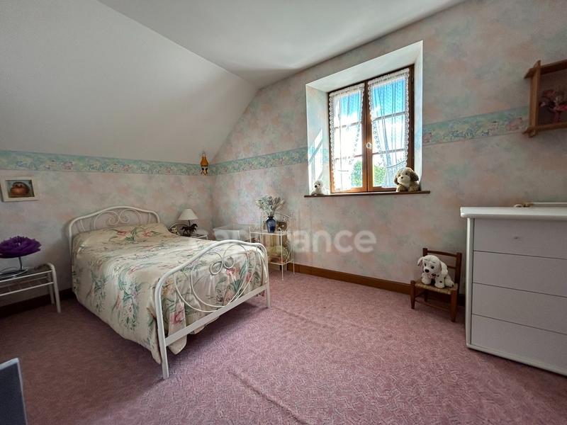 Maison - 151 m² - 6 pièces