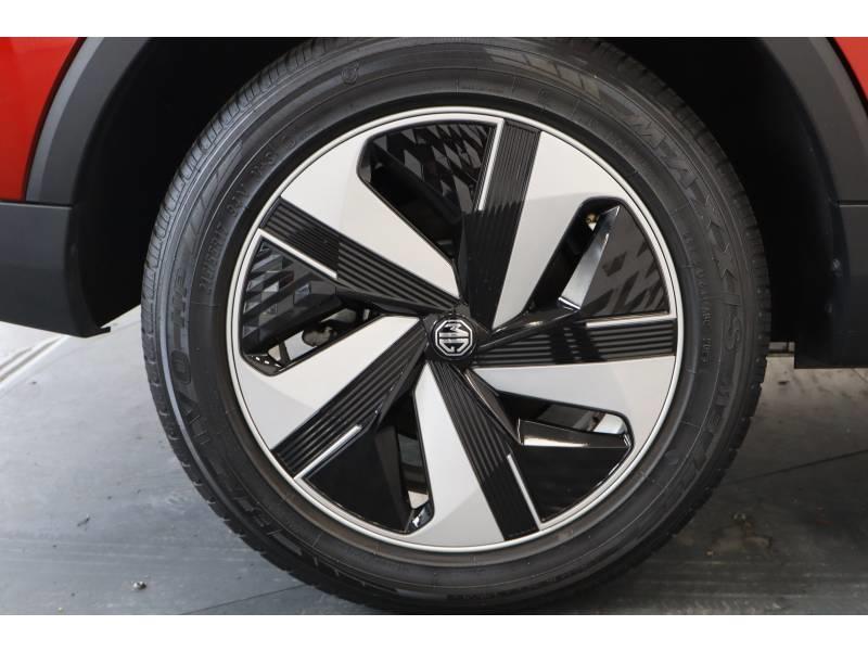 Mg Zs Ev Autonomie Standard 51kWh - 130 kW 2wd Luxury