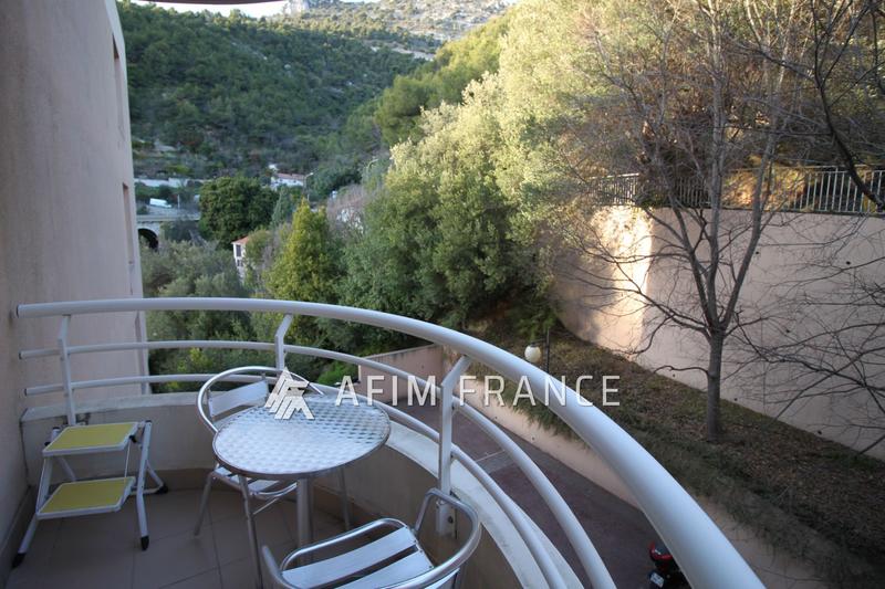 Appartement - 45 m² - 1 pièce