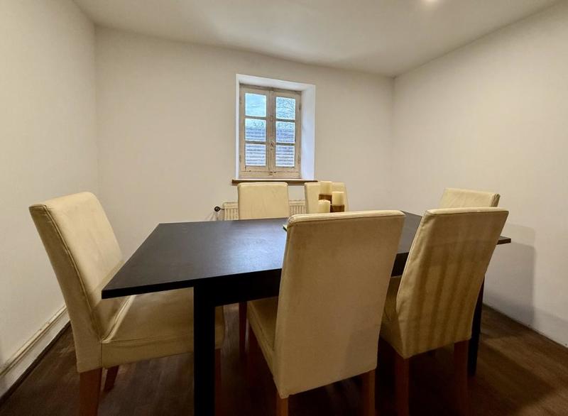 Maison de campagne - 89 m² - 4 pièces