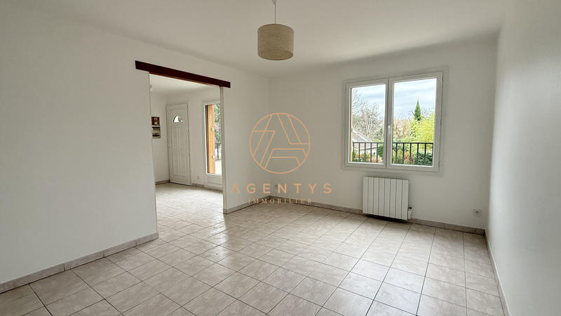 Appartement - 32 m² - 1 pièce