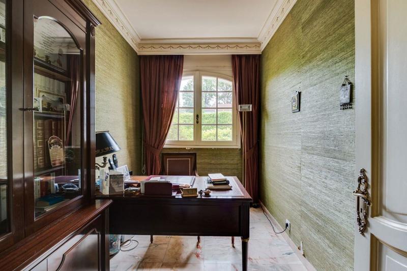 Maison de maîtres - 280 m² - 7 pièces