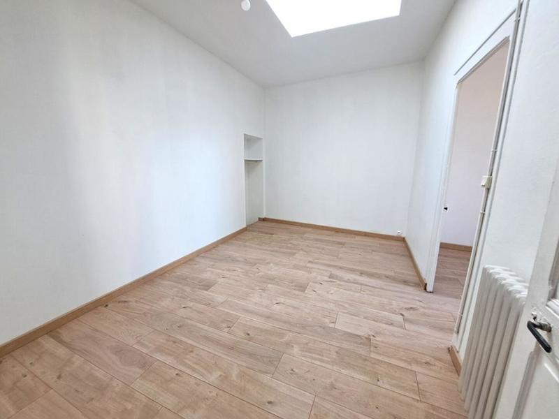 Maison - 91 m² - 5 pièces