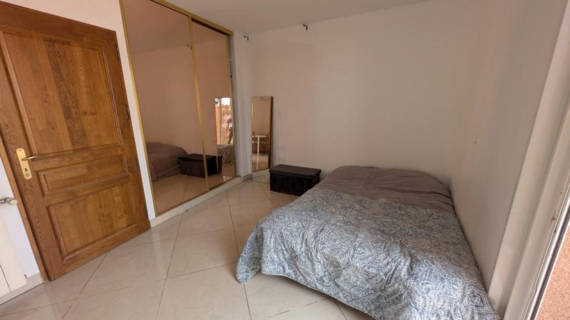 Bureau - 256 m² - 7 pièces