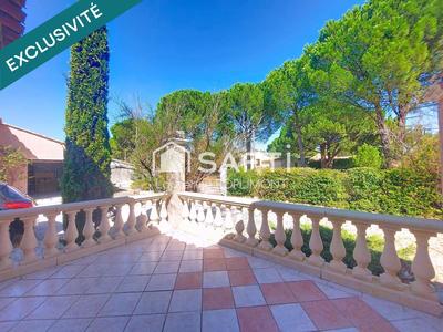 Maison - 115 m² - 3 pièces