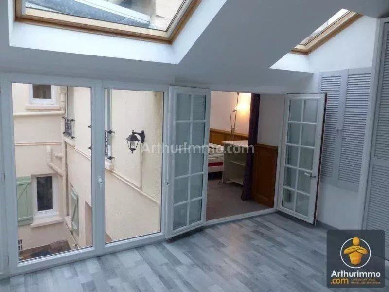 Maison - 110 m² - 7 pièces