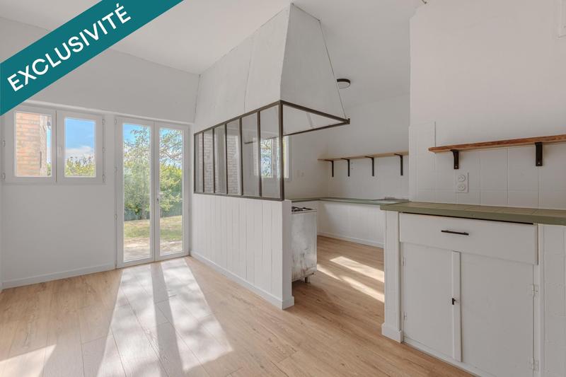 Maison - 440 m² - 11 pièces