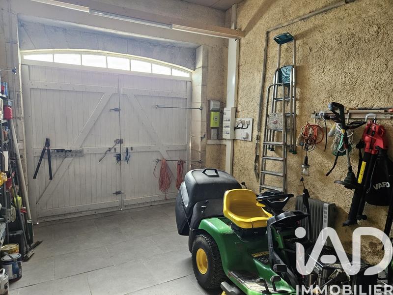 Maison de campagne - 292 m² - 5 pièces