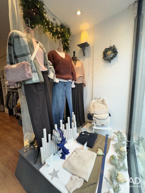 Local commercial - 30 m²