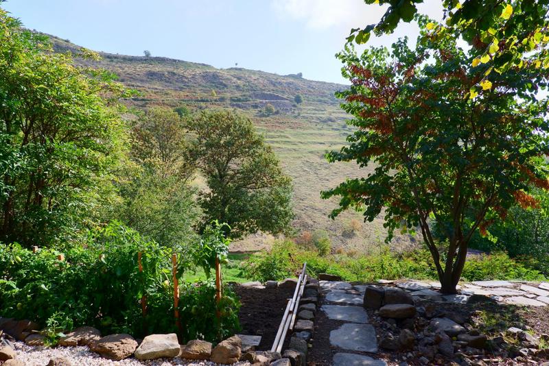 Maison - 284 m² - 5 pièces