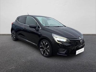 Renault Clio TCe 90 - 21n Sl Lutecia