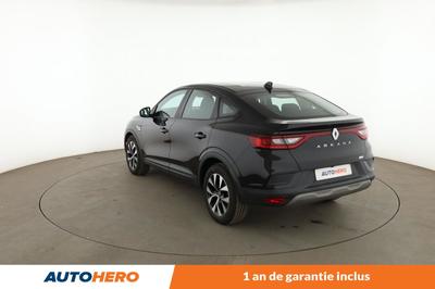 Renault Arkana 1.6 E-Tech Zen 145 ch