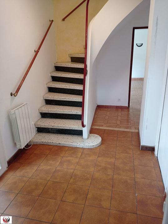 Maison de village - 73 m² - 5 pièces