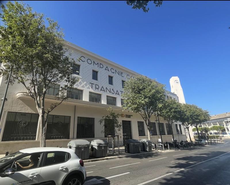 Appartement - 106 m² - 4 pièces