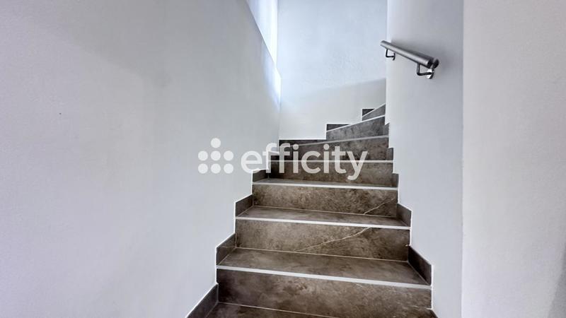 Maison - 131 m² - 4 pièces