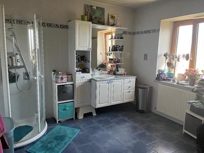 Maison de village - 120 m² - 5 pièces