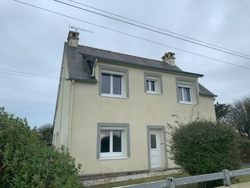 Maison de campagne - 120 m² - 7 pièces