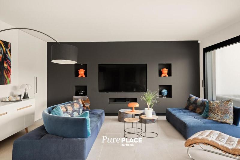 Maison - 162 m² - 6 pièces