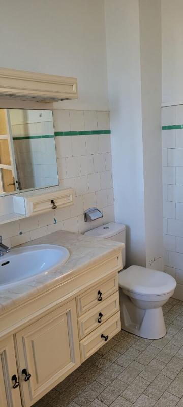 Maison - 119 m² - 6 pièces