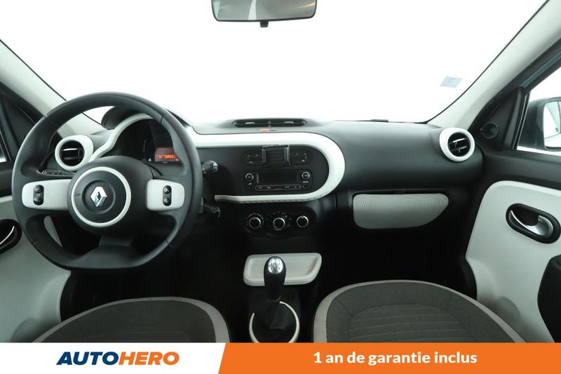 Renault Twingo 1.0 SCe Limited 69 ch