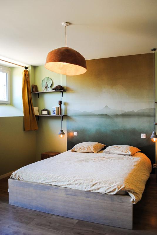 Manoir - 420 m² - 15 pièces