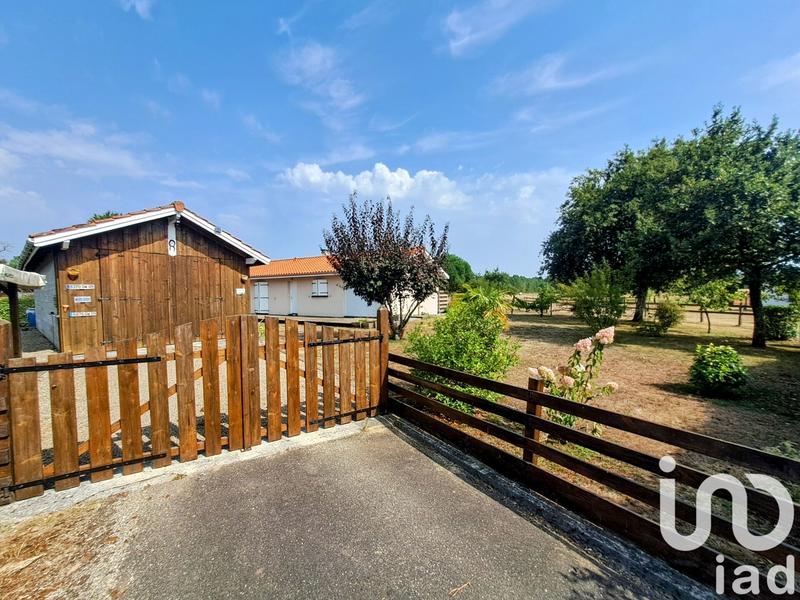 Maison - 185 m² - 5 pièces