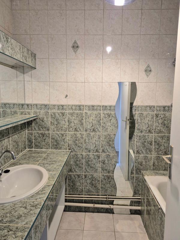 Appartement - 51 m² - 2 pièces