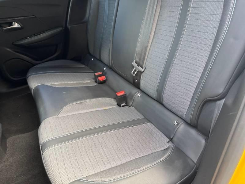 Peugeot 208 BlueHDi 100 s&amp;S Bvm6 Allure