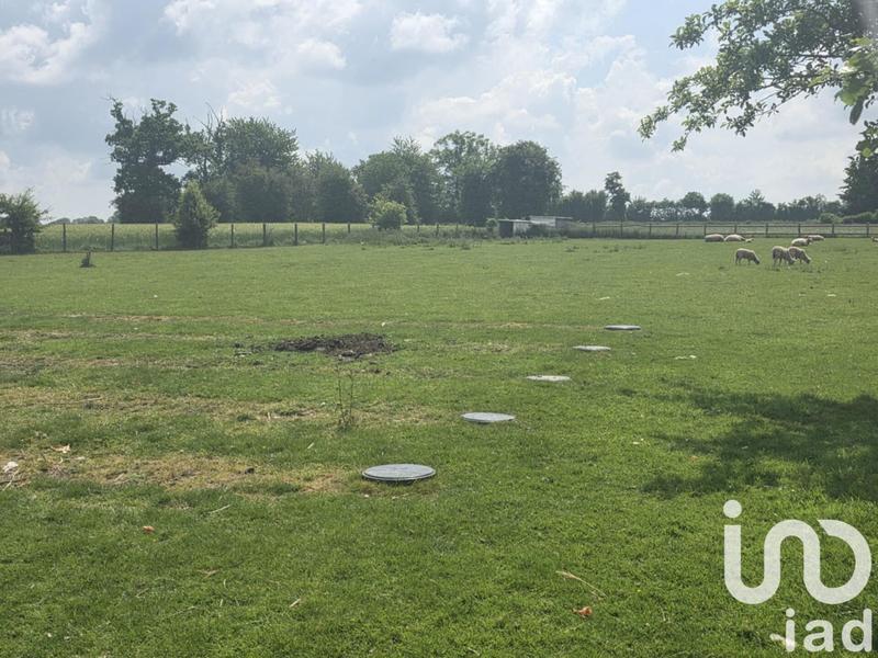 Maison de campagne - 129 m² - 5 pièces