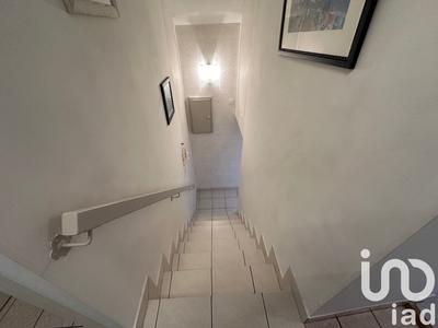 Maison de ville - 64 m² - 3 pièces