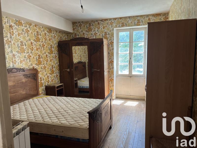 Maison de campagne - 145 m² - 5 pièces