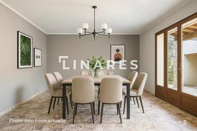 Villa - 260 m² - 7 pièces