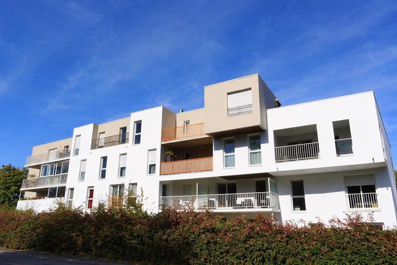 Appartement - 58 m² - 2 pièces